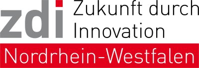 ZDI - Zukunft durch Innovation in North Rhine-Westphalia, Germany
